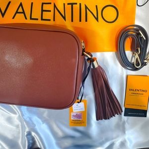 Valentino Handbag by Mario Valentino
